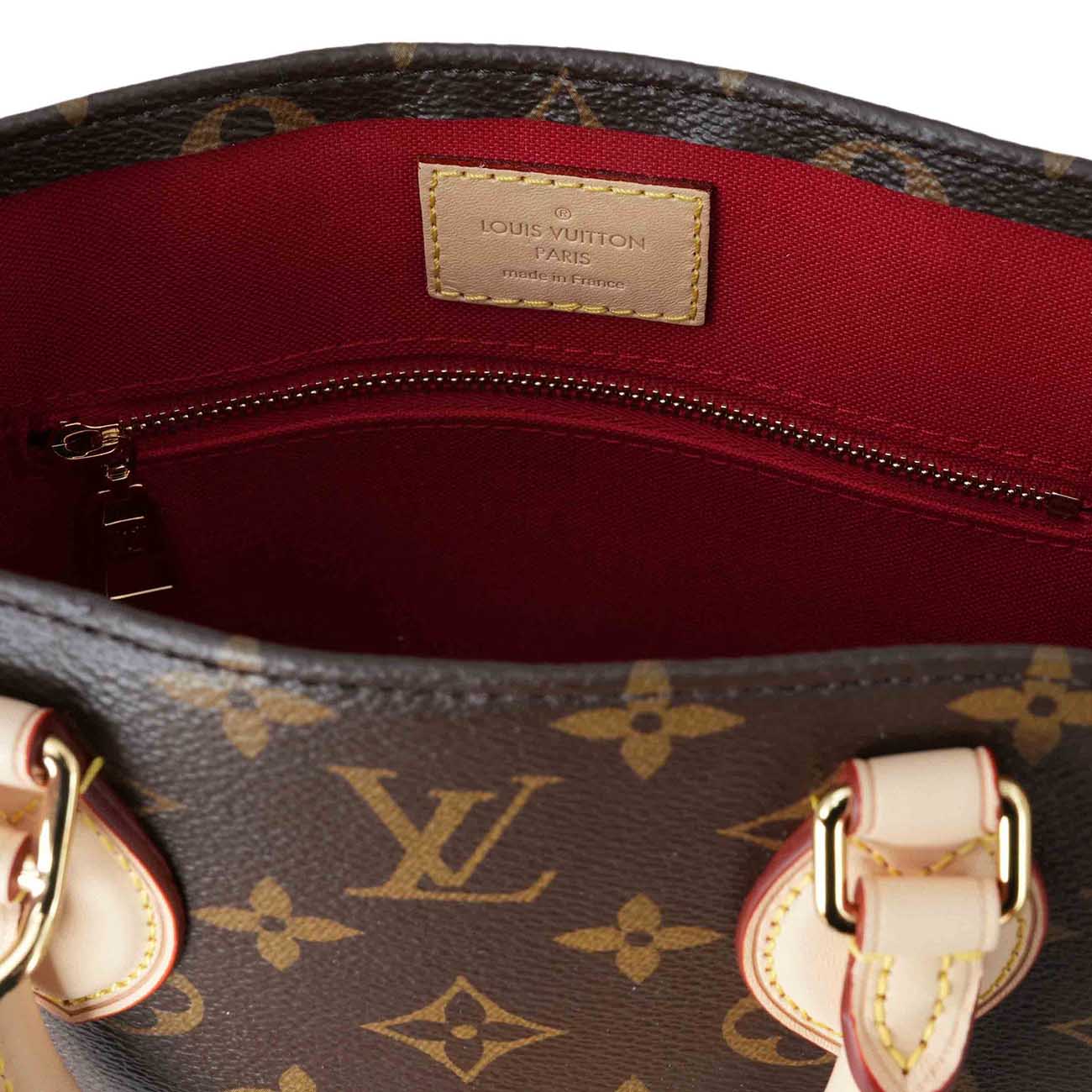LOUIS VUITTON(USED)루이비통 M45847 삭플라 BB